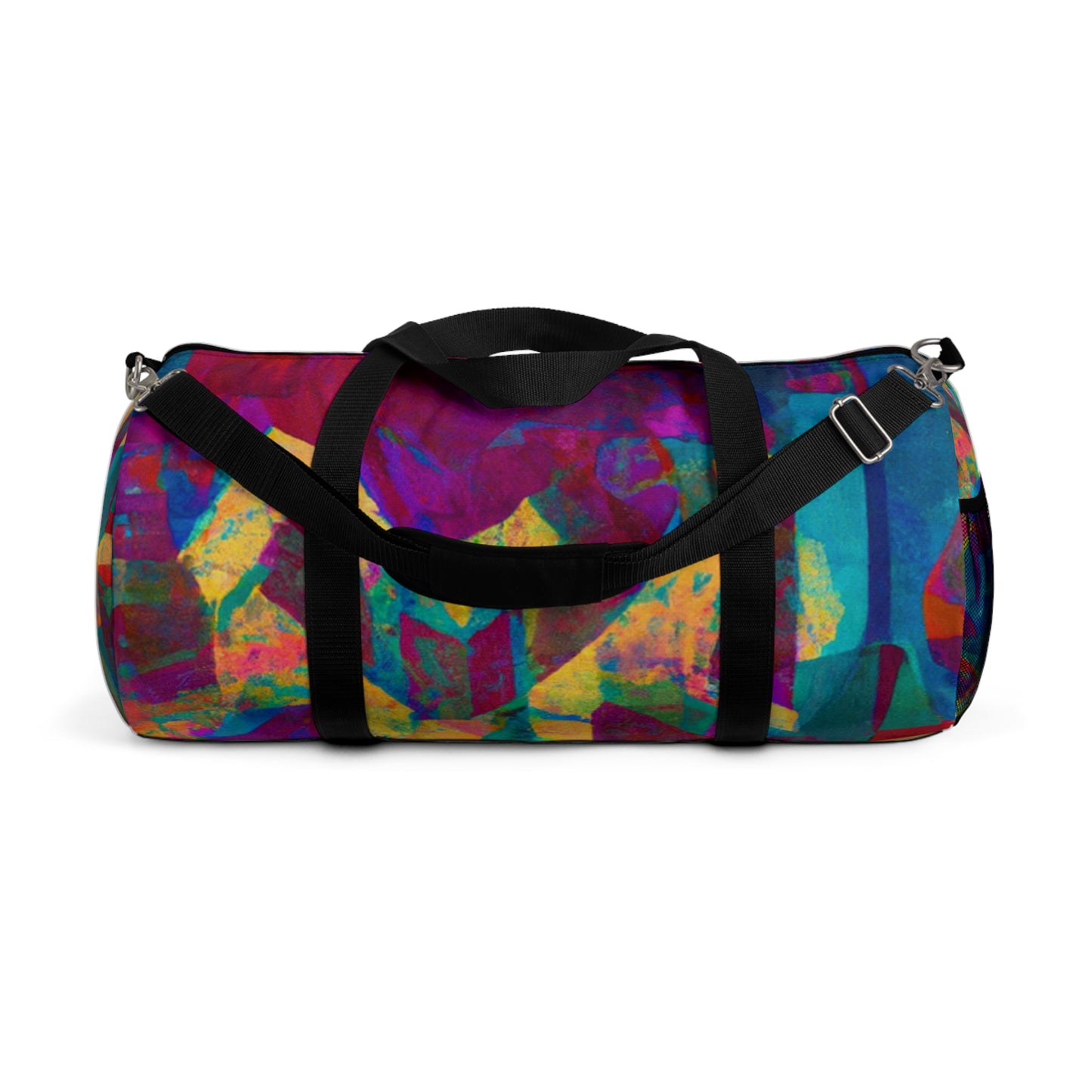 Jacqueline de Cabrol - Duffel Bag