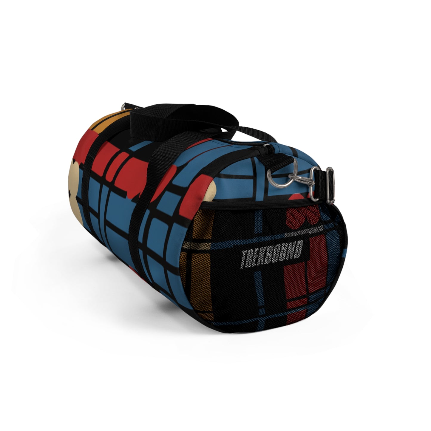 Charles Frodsham - Duffel Bag