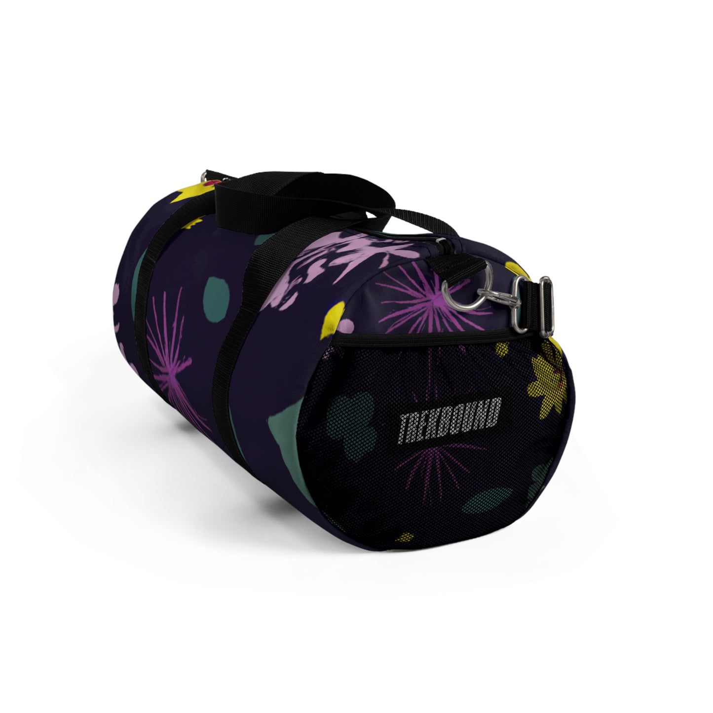 Genevieve de Montmorency - Duffel Bag