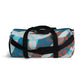 Jean Dubuis - Duffel Bag