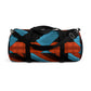 Johann Sebastian Bach - Duffel Bag
