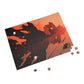 Gargon Sprucewood - Puzzle