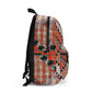 Frieda van der Werff - Backpack