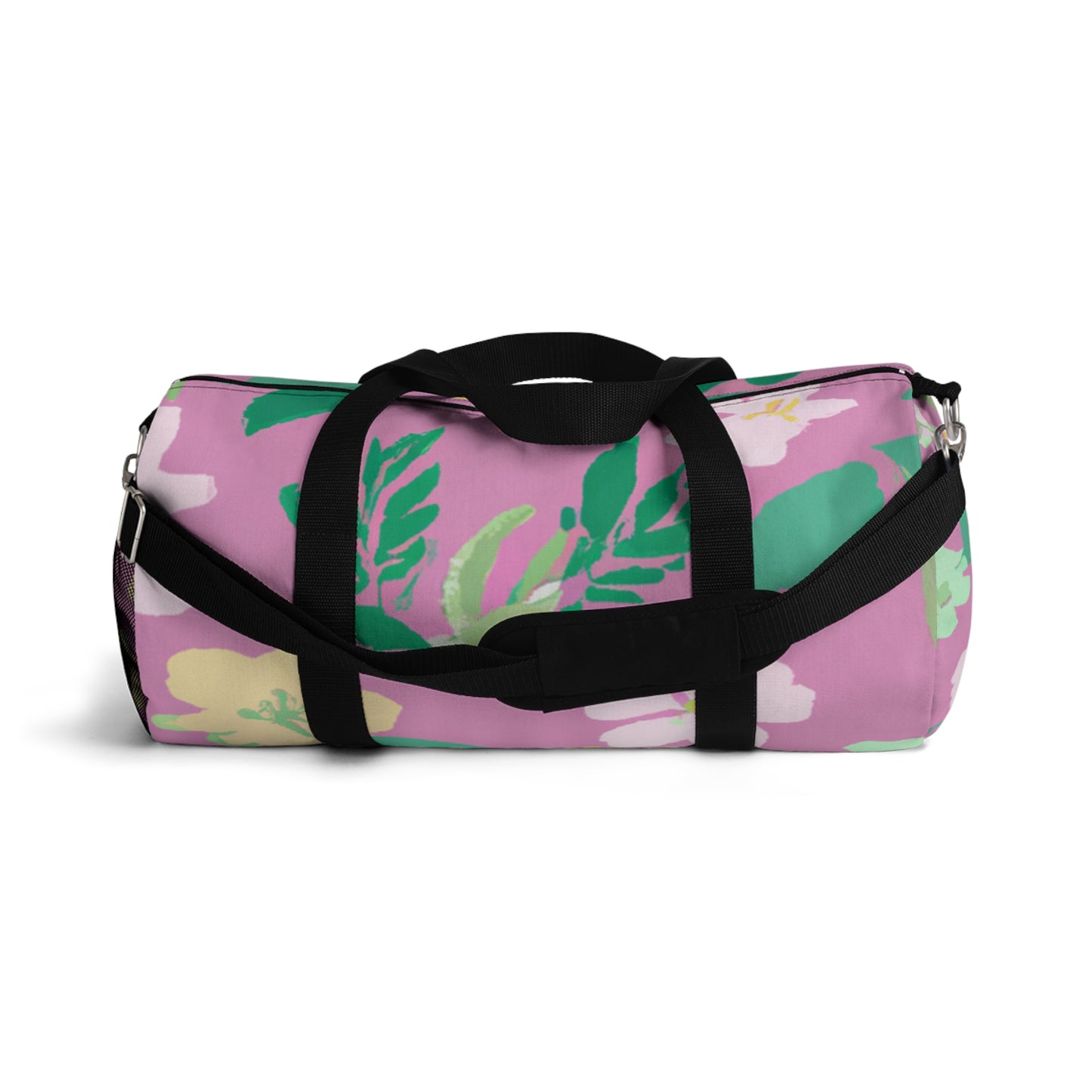 Jacques Poisson - Duffel Bag