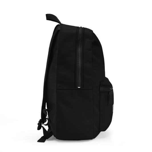 Juliana Bontekoning - Backpack