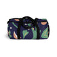 Auguste Bonnevie - Duffel Bag