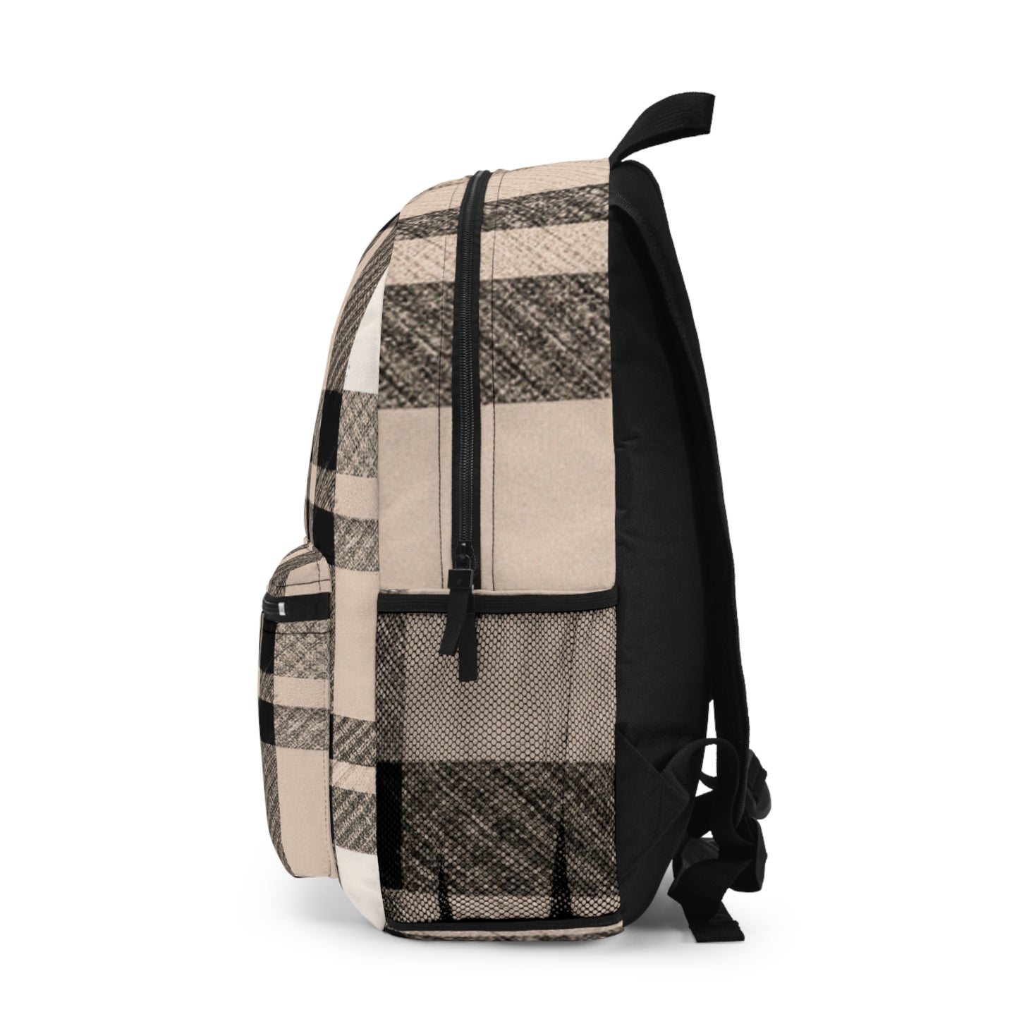 Danielle DuChamp - Backpack