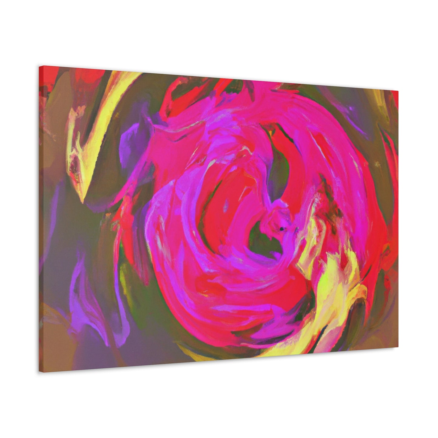 Pietro Persico - Canvas