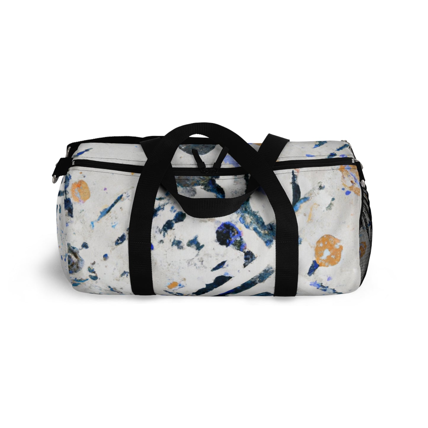 Hermine Galipeau - Duffel Bag