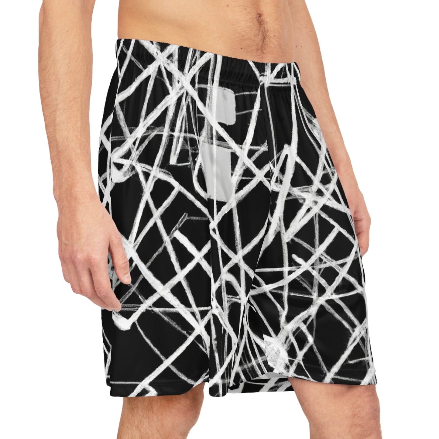 Hans Tailor - Shorts