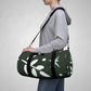 Bernard Henin - Duffel Bag