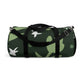 Bernard Henin - Duffel Bag