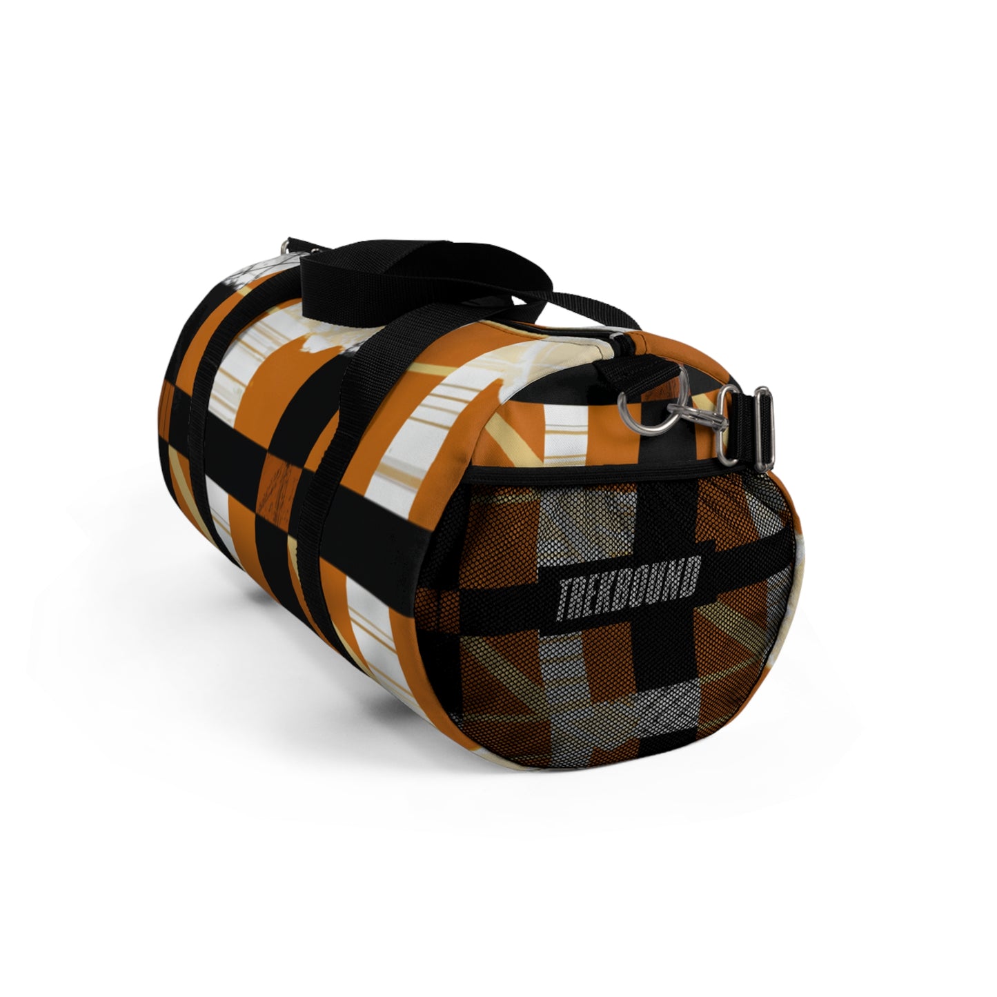 Jacques-Pierre Rousseau - Duffel Bag