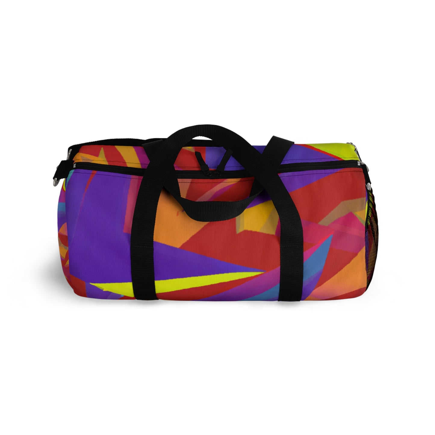 Louis Amera- Duffel Bag