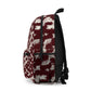 Isaac Summerset - Backpack