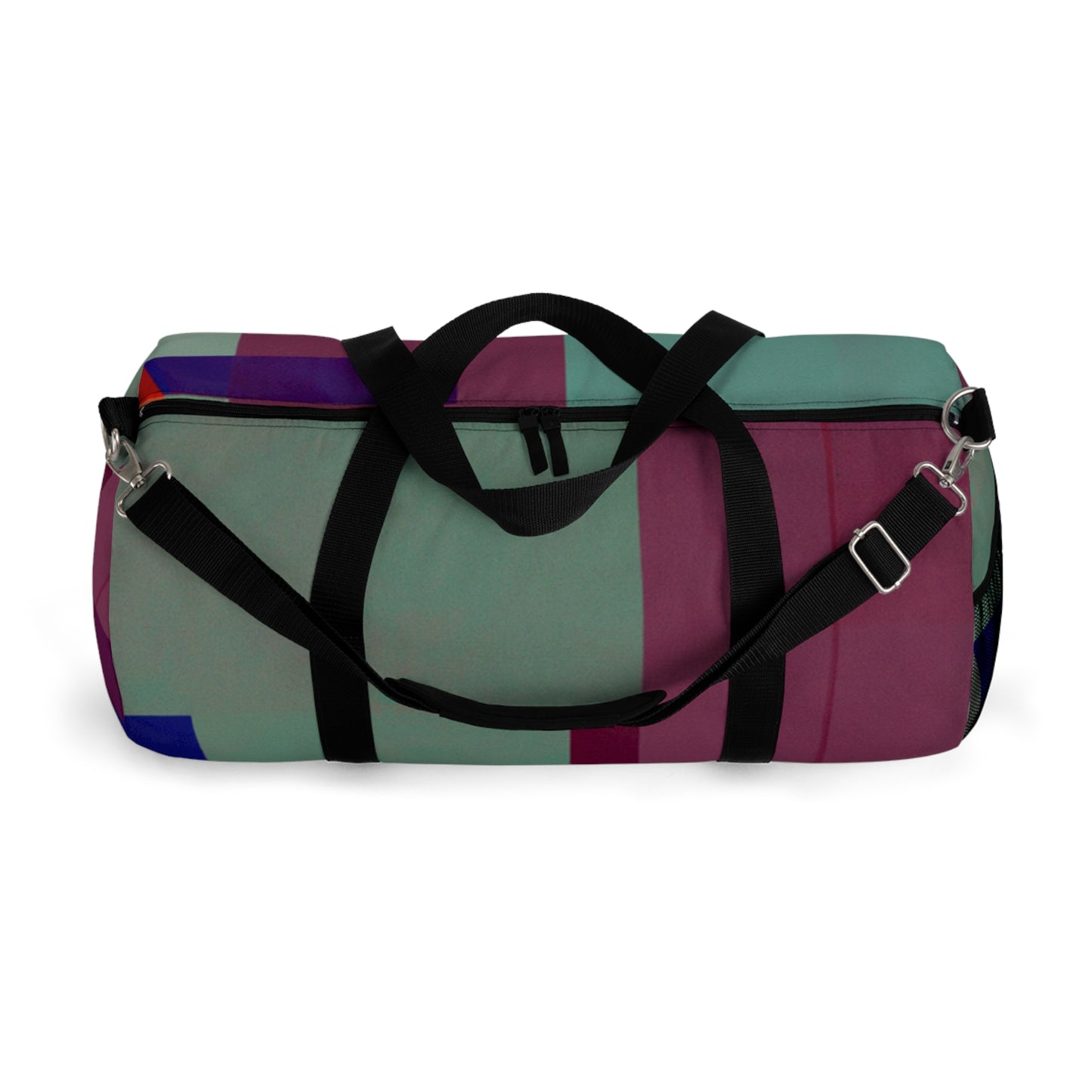 Jacques LaCroix - Duffel Bag