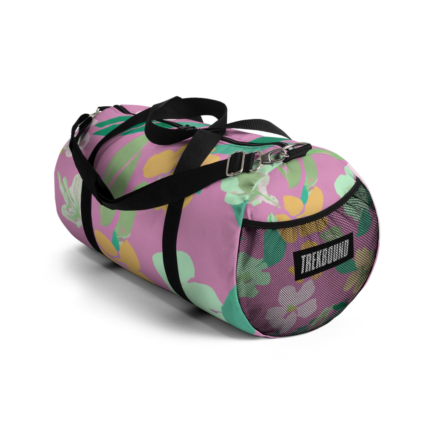 Jacques Poisson - Duffel Bag