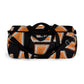 Marie Grosholtz (also known as Madame Tussaud) - Duffel Bag