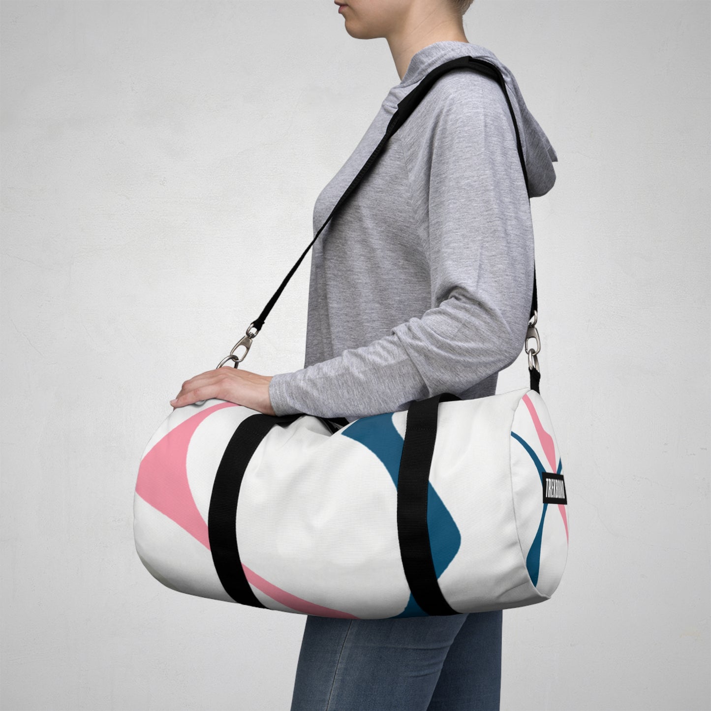 Philippe Marechal. - Duffel Bag