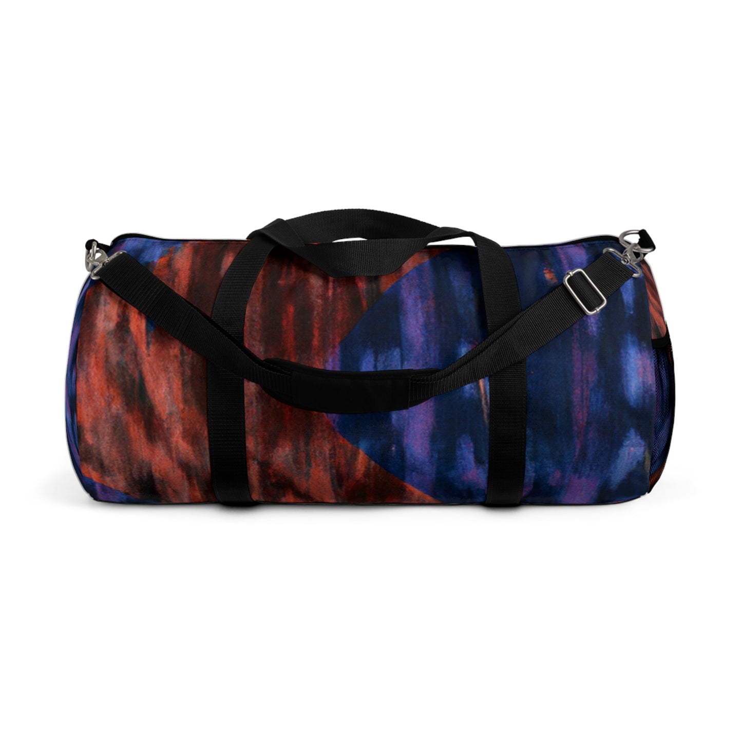 Auguste Deveraux - Duffel Bag