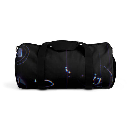 Augustus de la Valiere - Duffel Bag