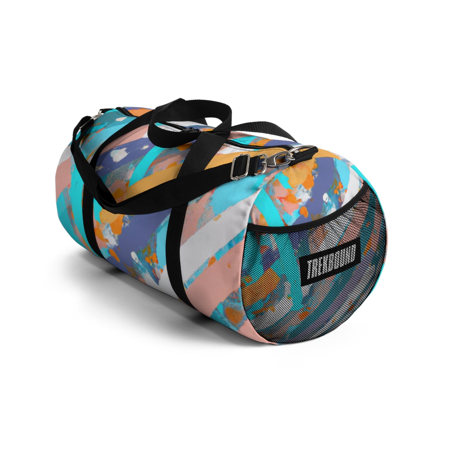 Jean-Baptiste Ponsard - Duffel Bag