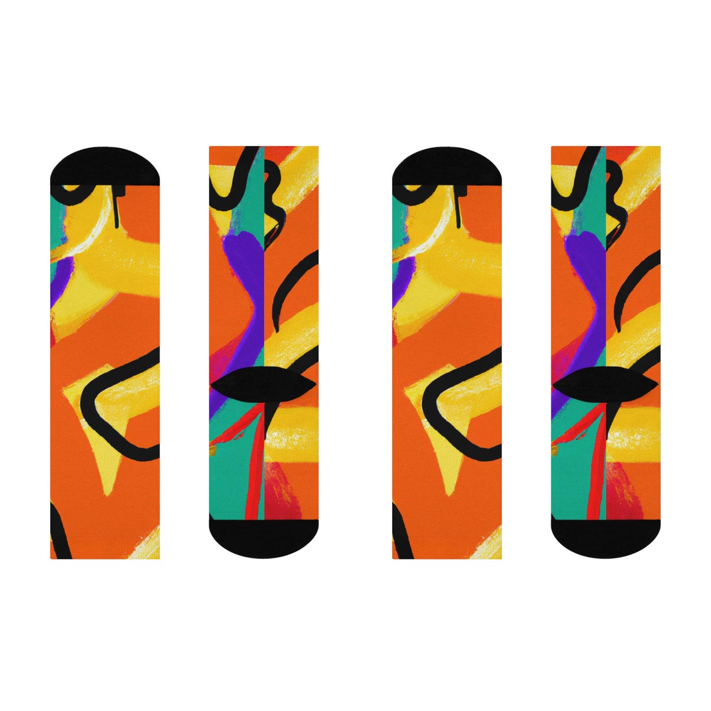 Raphaelo di Fiori - Socks