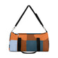 Pierre-Bertrand Le Brun - Duffel Bag