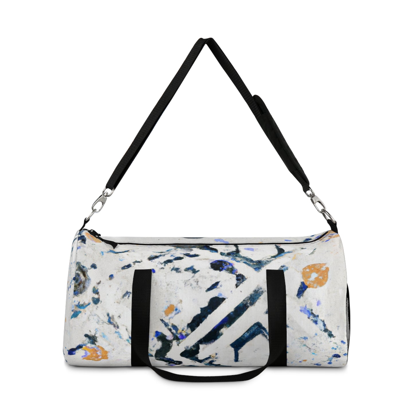 Hermine Galipeau - Duffel Bag