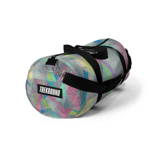 Leonard Dauntry - Duffel Bag