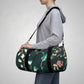 Josephine de Sauvageot - Duffel Bag