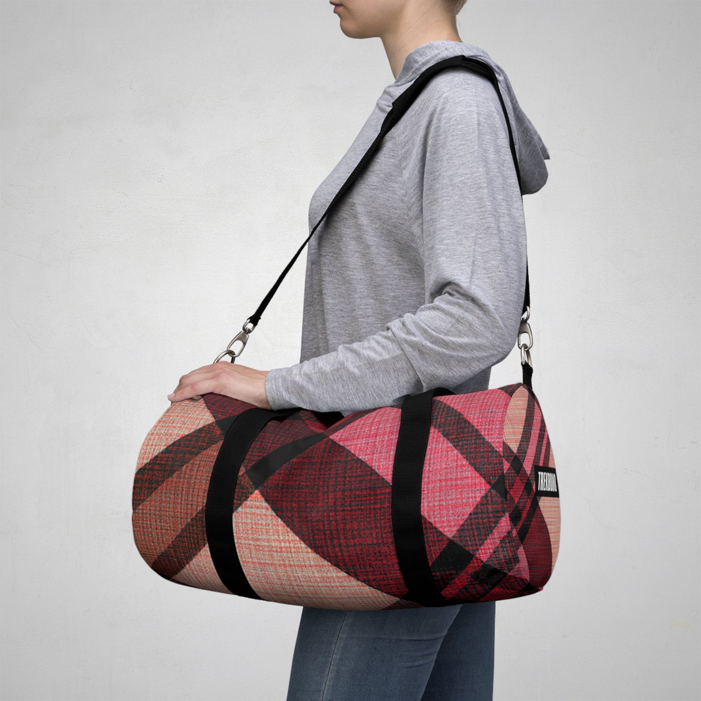 Theodosia Ryder - Duffel Bag