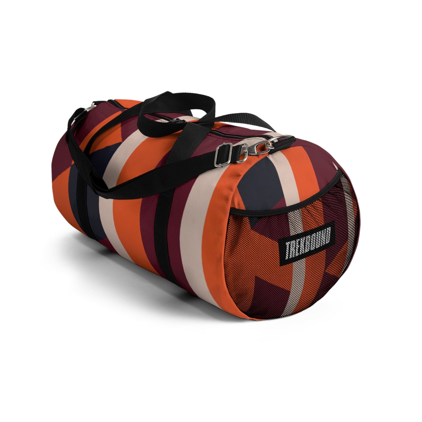 Pierre Léonard Puiforcat - Duffel Bag